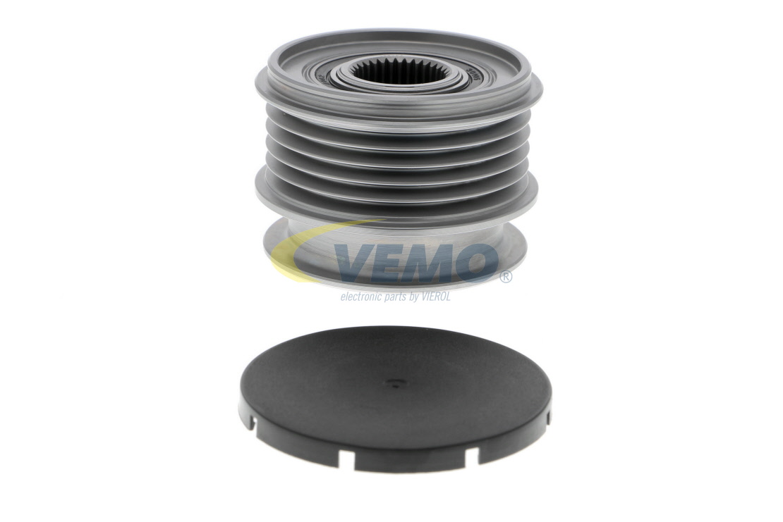 VEMO V95-23-0002 Vevaxeldrev D5 230 hk