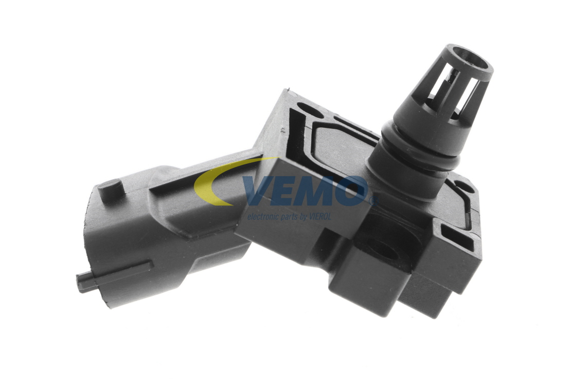 VEMO V95-72-0115 Boost pressure sensor Volvo S60 2 2.4 D5 215 hp D 5244 T15