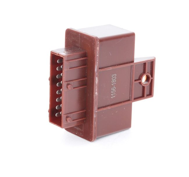 MAXGEAR 50-0259 Relé intervalo de limpa-vidros 1.9 TD 90 cv DHX (XUD9TF/L)