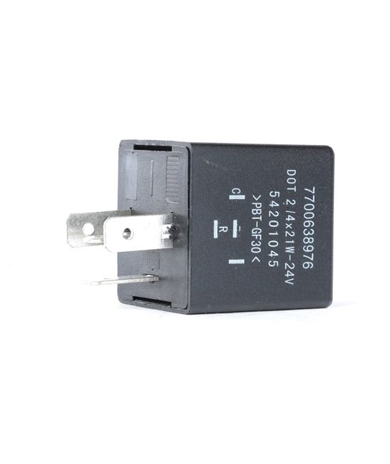 Buy cheap 50-0262 Flasher unit from MAXGEAR 7595406, 7700638976