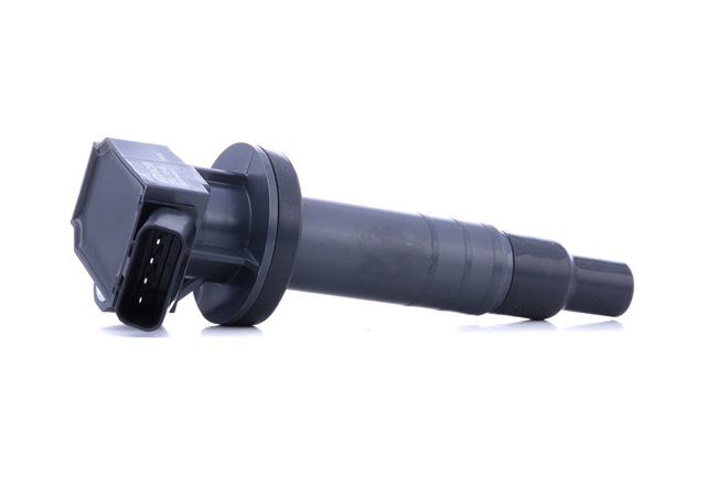 HITACHI 2503846 Glødeplugger 1.0 (M300) 70 hk 1KR-FE