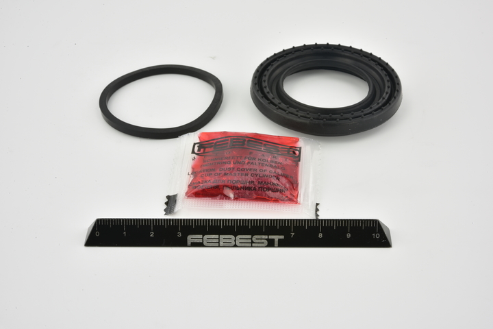 FEBEST 2375-2EAF ABS ring 2.0 TDI 109 Pk CSLA