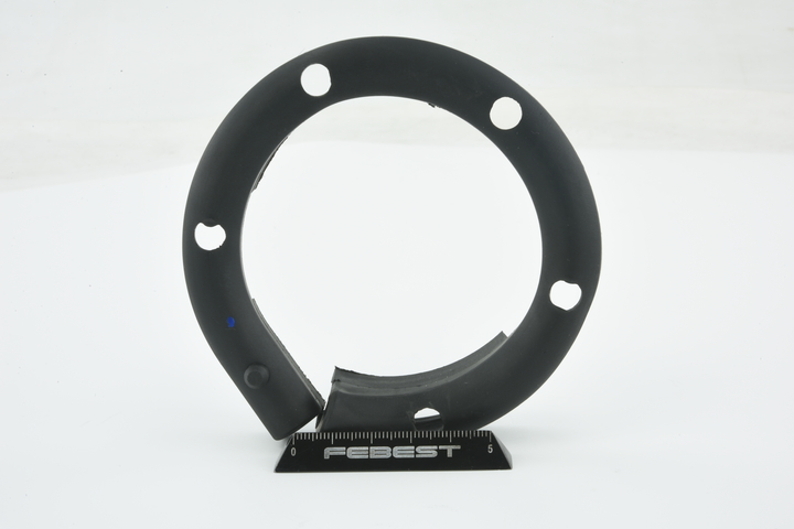 FEBEST MSI-CW5WLOWR Spring cap Peugeot 206 SW 1.6 HDi 109 hp 9HZ (DV6TED4)