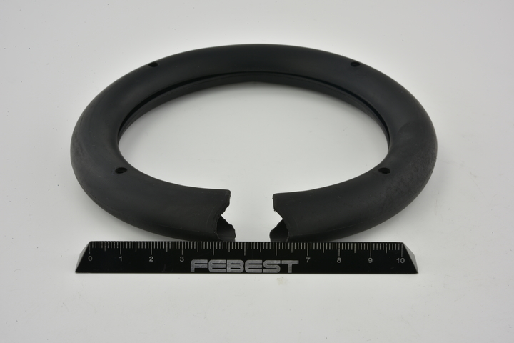FEBEST VLSI-S80LOWR Federteller Volvo s60 1 4.0 T5 250PS 2007