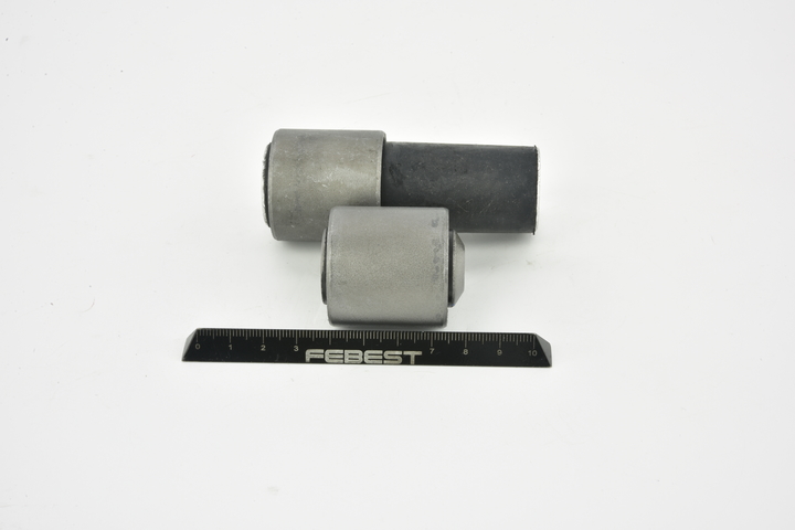 VWAB-B5TCR-KIT FEBEST Lagerung, Lenker Hinterachse