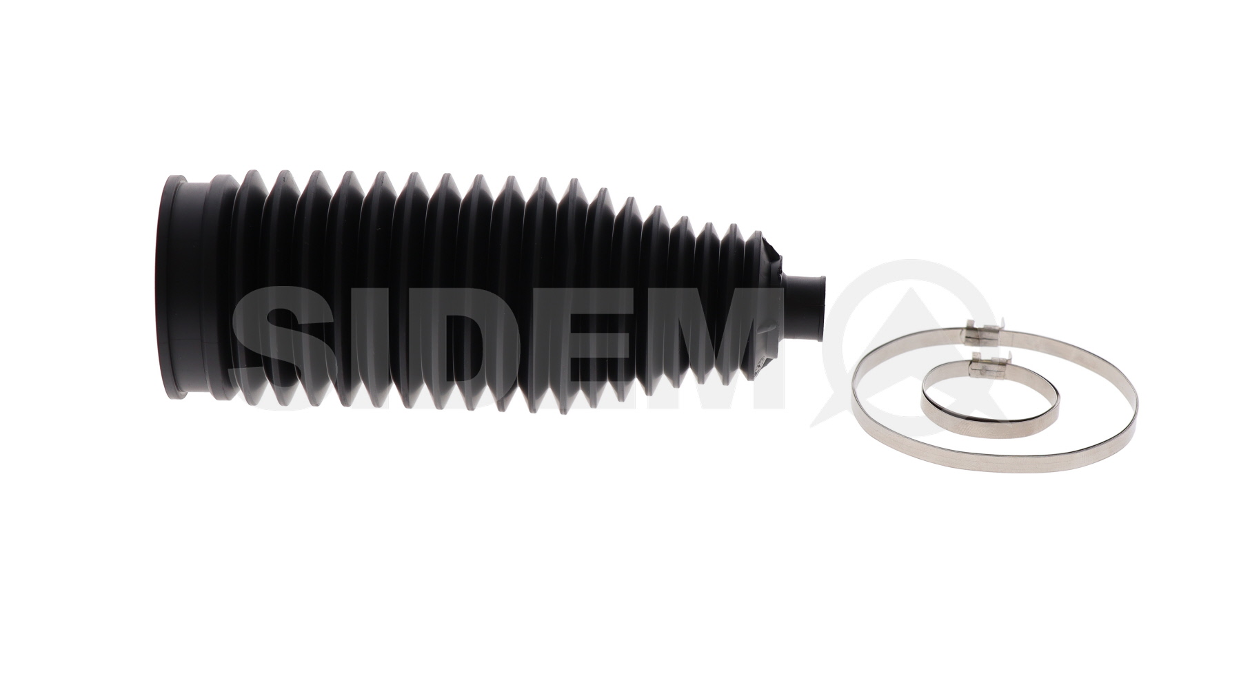 SIDEM 303.231 Styrväxeldamask JEEP Renegade BU 2.0 CRD 4x4 170 hk 552 83 099