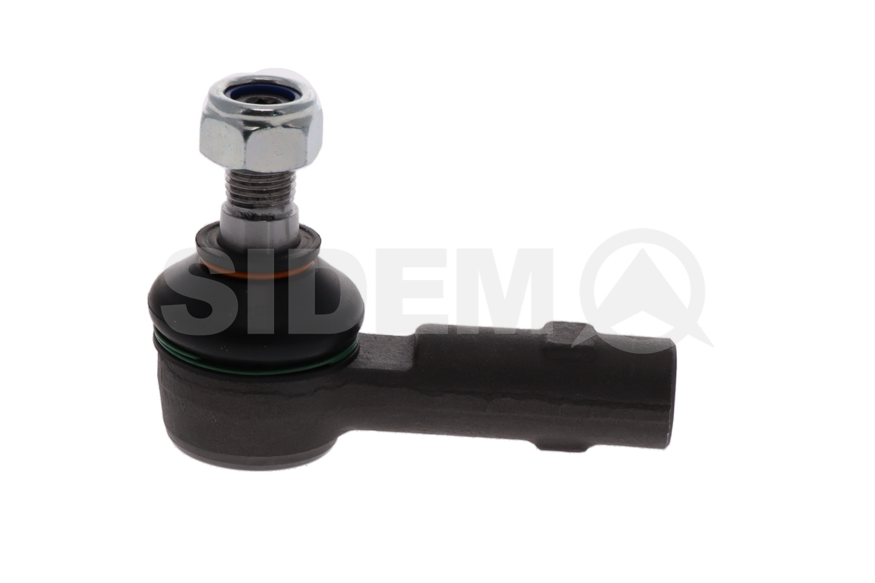 SIDEM 45833 Sensor do ângulo de direção 2.5 D (KUN112_, KUN122_, KUN135_) 101 cv 2KD-FTV