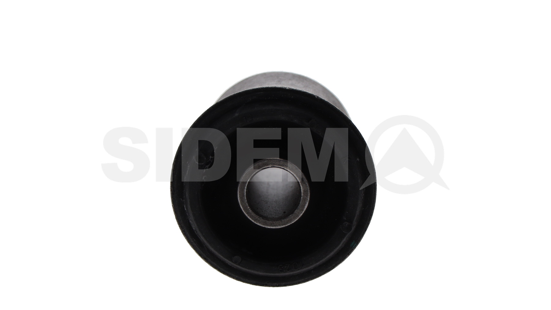 SIDEM 845663 Silent block Toyota Hilux III 2.0 (KGN15_, TGN15_) 147 CV 1TR-FE