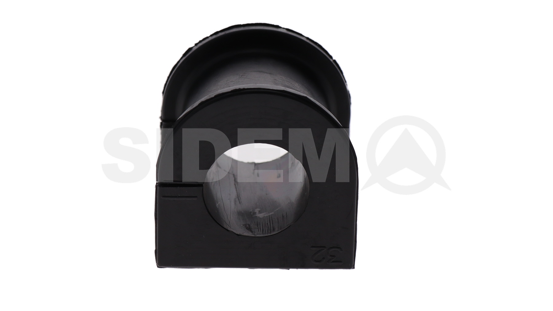 SIDEM 845859 Gommini barra stabilizzatrice Toyota Hilux Mk8 2.5 D (KUN112_, KUN122_, KUN135_) 101 CV 2KD-FTV