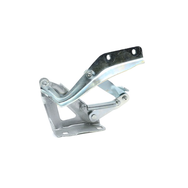 FAST FT94095 Καπό Citroen Nemo Van 1.4 HDi 68 PS 8HS (DV4TED)