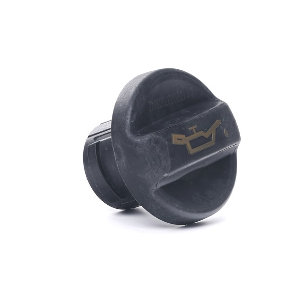 FAST FT94727 Oil cap Peugeot 207 Hatchback 1.6 HDi 112 hp 9HR (DV6C)