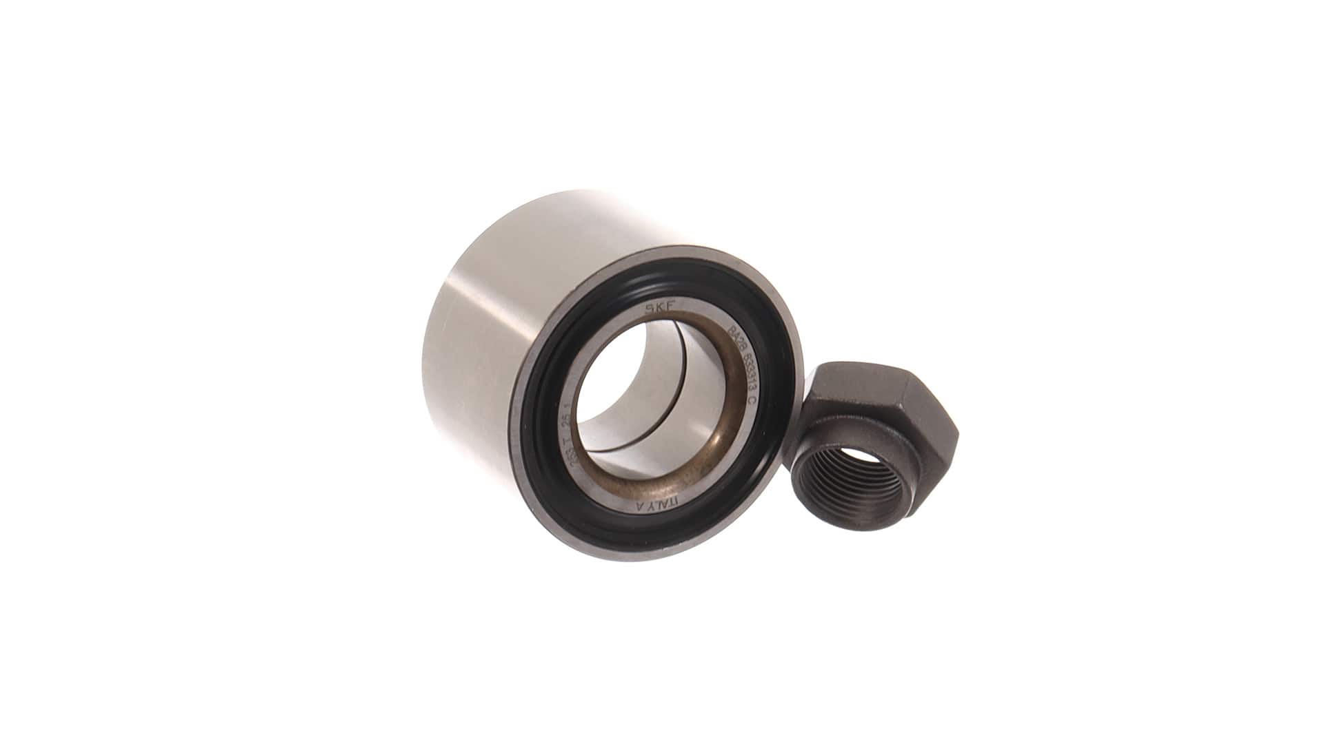 LADA SKF Kit rolamento roda VKBA 1307