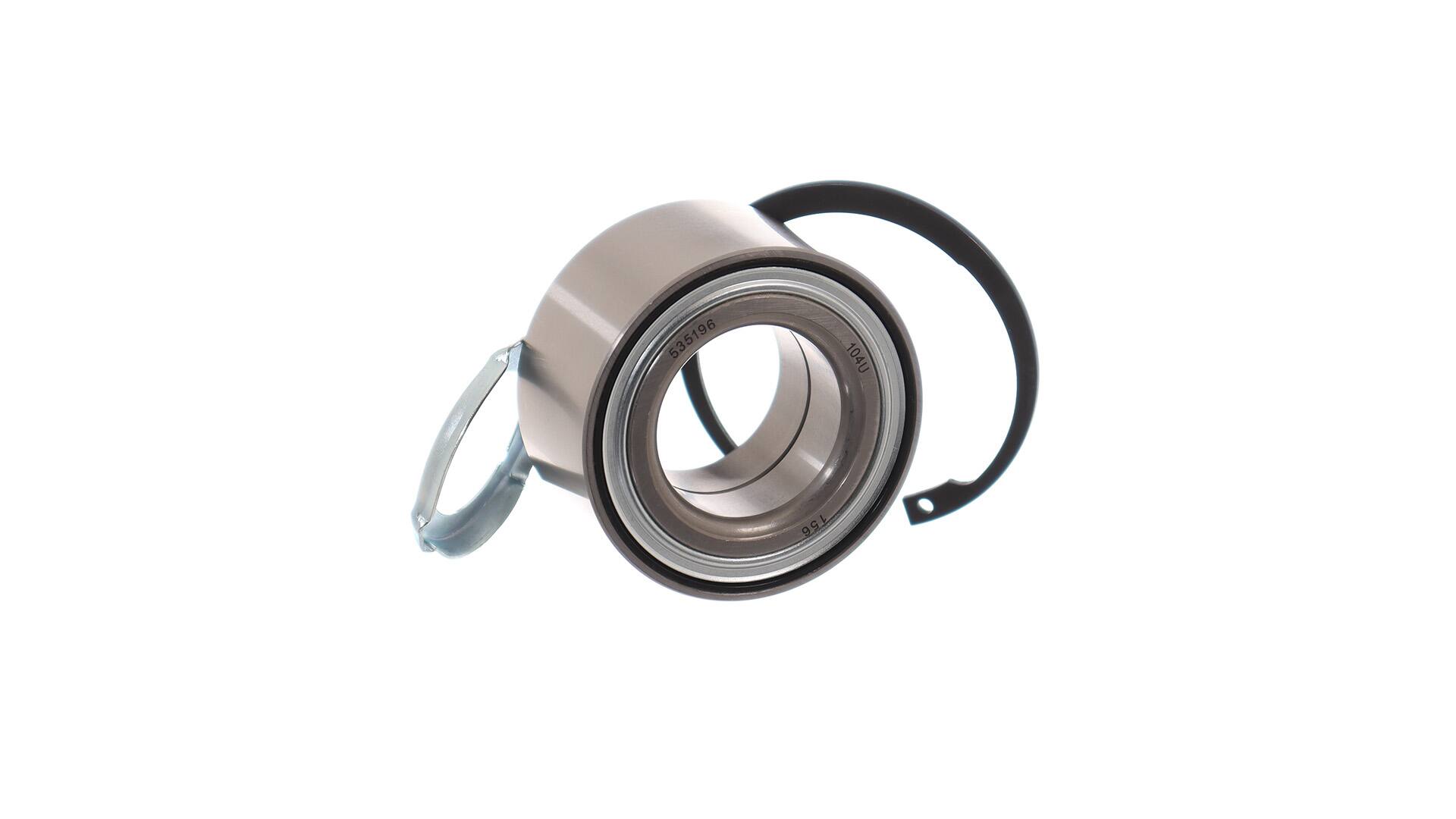 BMW SKF Hjulnav VKBA 1317