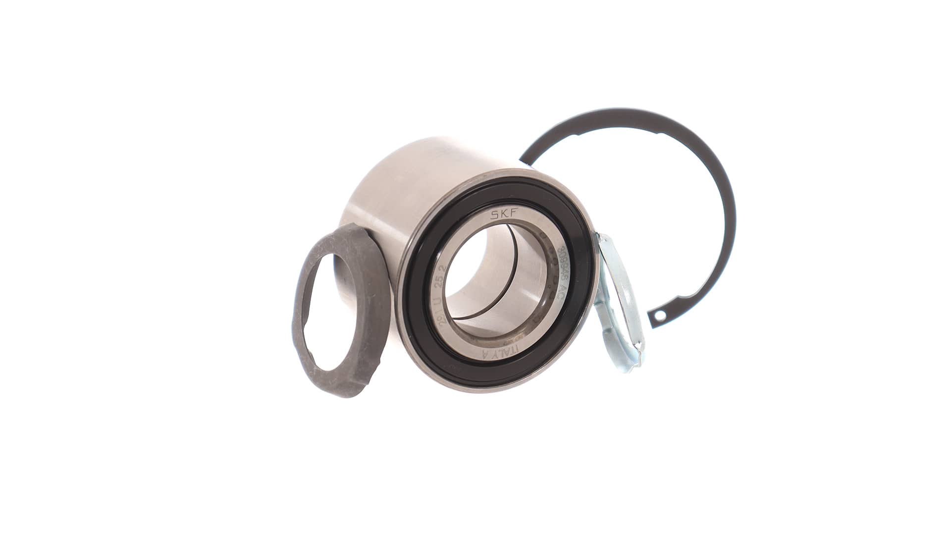 BMW SKF Hjulnav VKBA 1318
