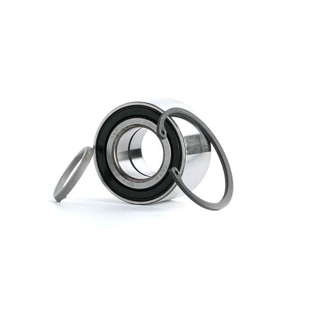 OPEL SKF Wheel hub bearing VKBA 1326