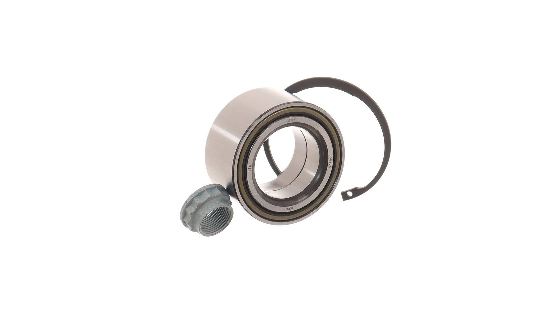 Koop VKBA 1347 Wiellager van SKF 1243500549, 1243500649, 1249800202 goedkope
