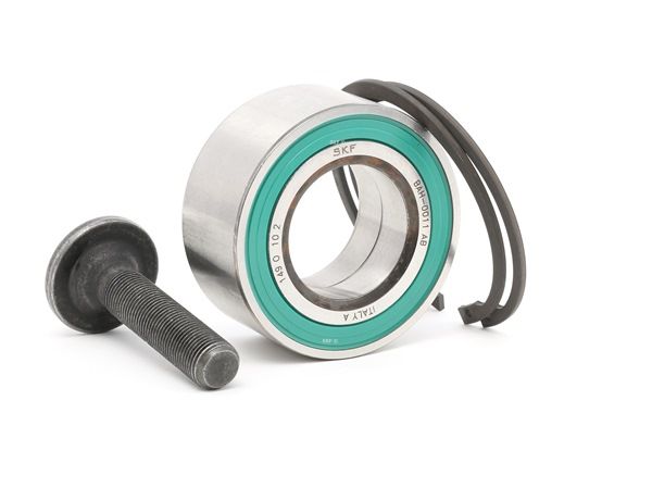 SKF VKBA 1356 Mozzo Passat B5 2.8 193 PS ATQ