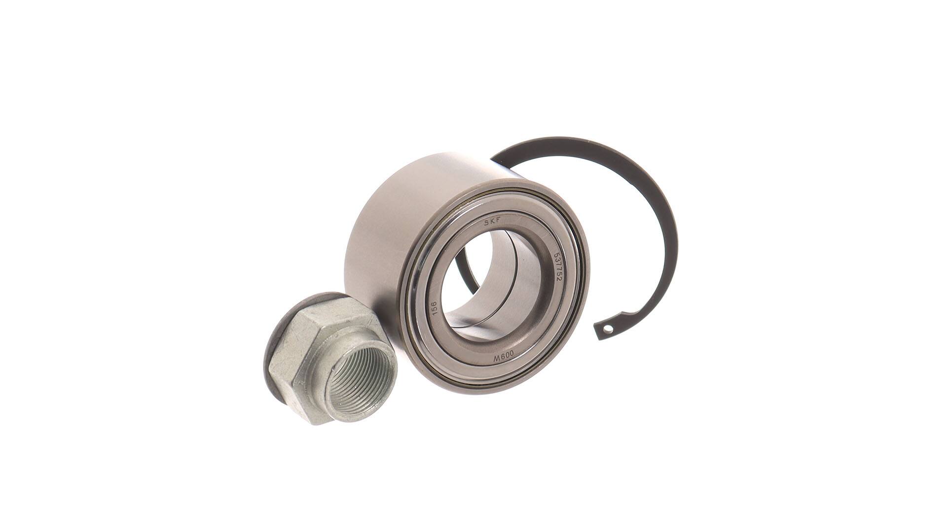 ALFA ROMEO SKF Cuscinetto mozzo ruota VKBA 1403