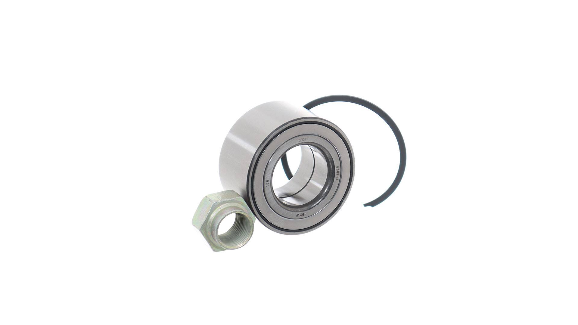 αγορά φθηνά VKBA 1414 Σετ ρουλεμάν τροχών από SKF 46439333, 46439334, 46439333, 46439334, 46439333, 46439334, 3454197