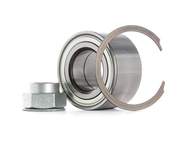 ALFA ROMEO SKF Cuscinetto mozzo VKBA 1439