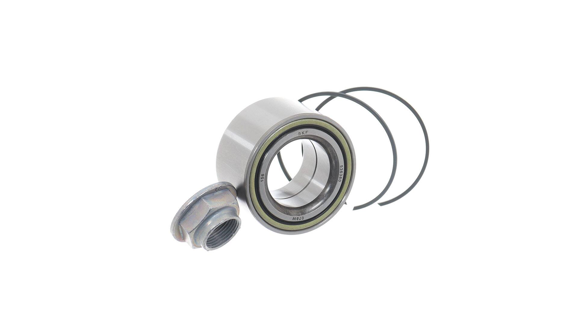 AUSTIN SKF Hjullagersett VKBA 1452