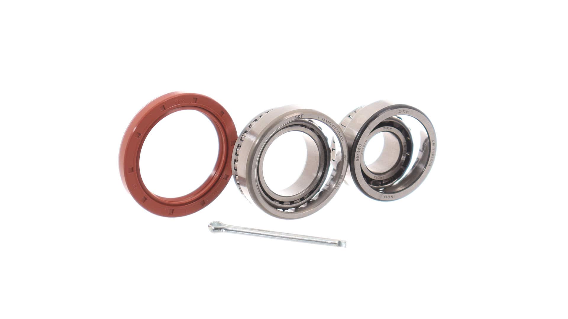 ALFA ROMEO SKF Cuscinetti ruota VKBA 1487