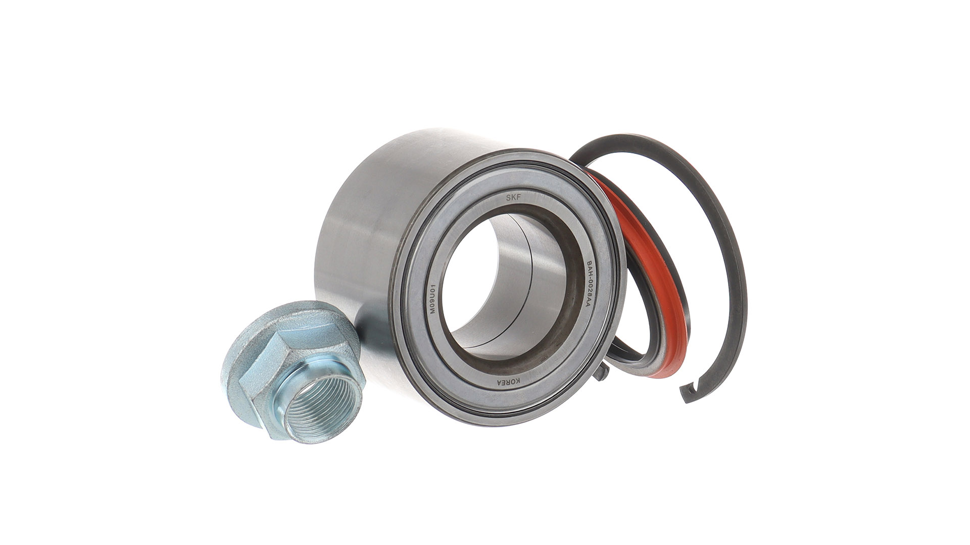 VKBA 1948 Roulement de roue SKF Kia prix