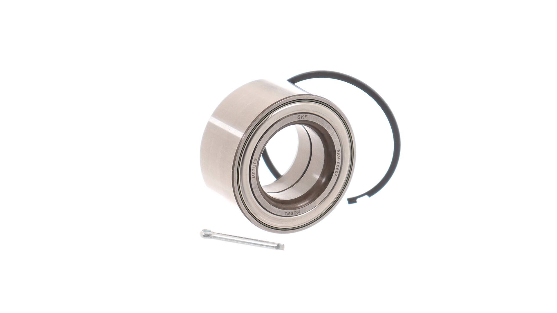 NISSAN SKF Hjulnav VKBA 3272