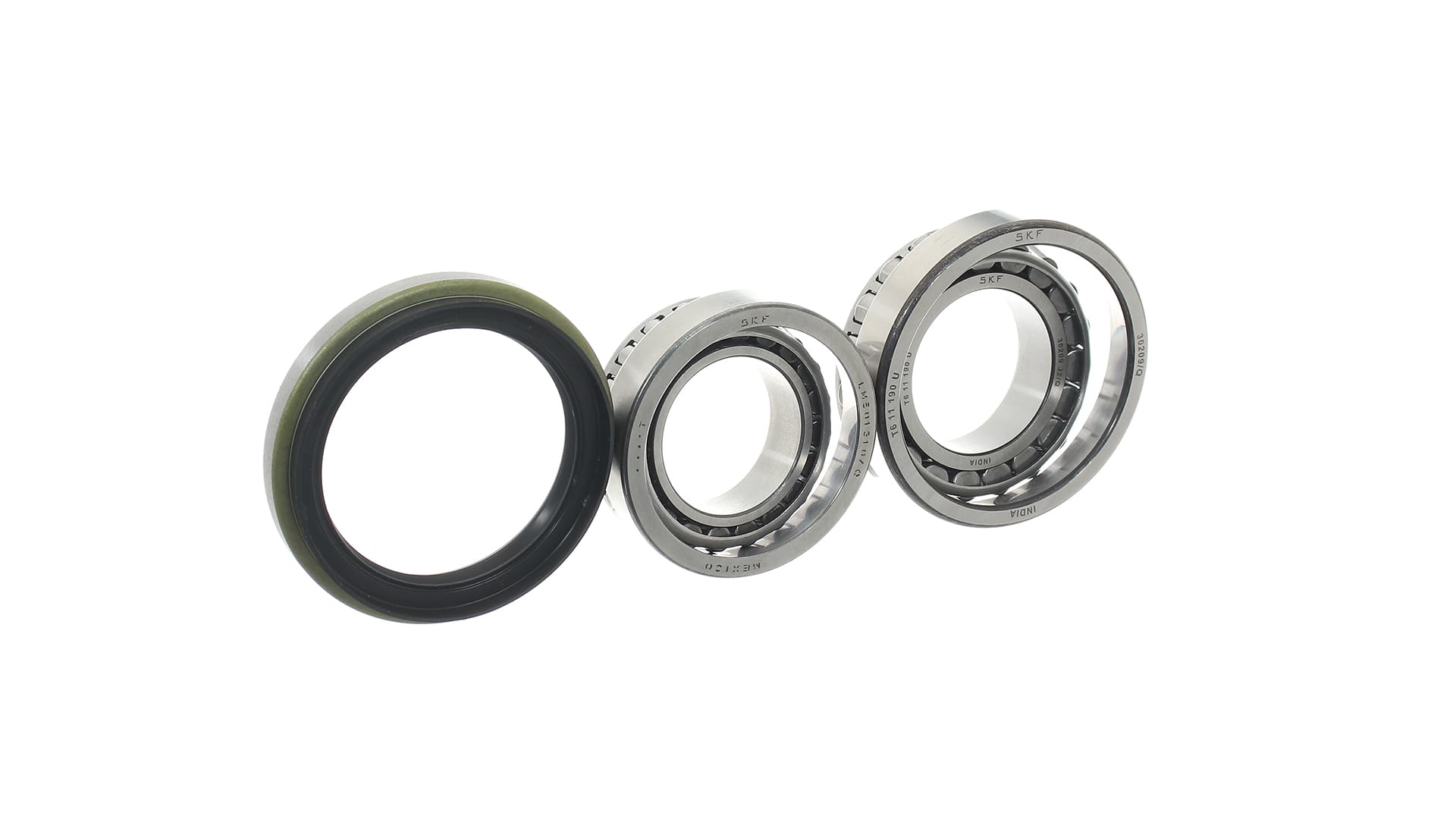 NISSAN SKF Hjulnav VKBA 3319