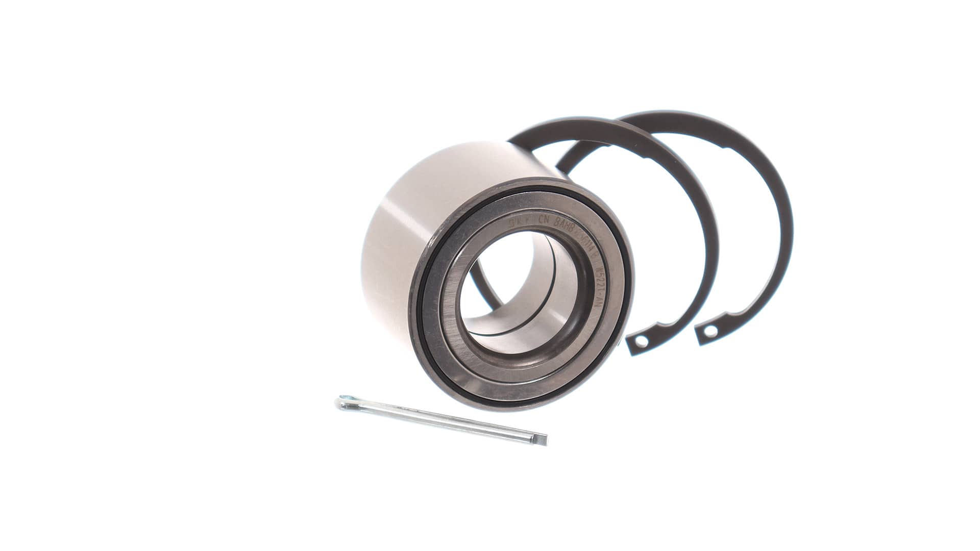 OPEL SKF Wheel bearings VKBA 3403