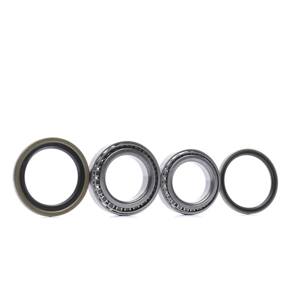 RIDEX 654W1025 Pyöränlaakeri Toyota Land Cruiser 80 4.2 TD (HDJ80) 160 hv 1HD-T