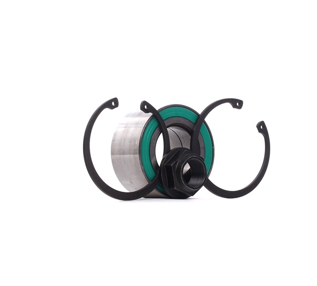 SAAB SKF Hjullagret VKBA 3412