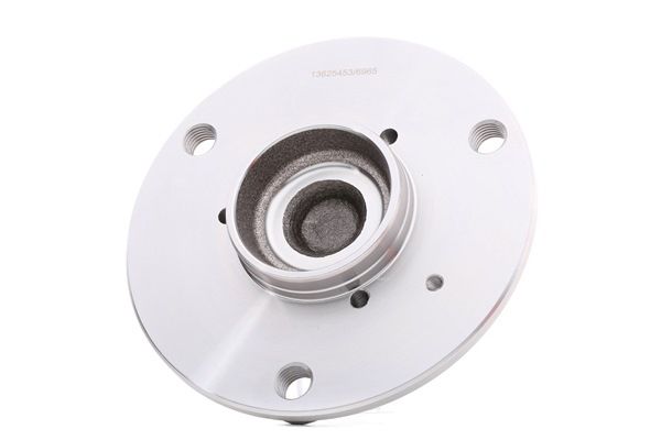 SMART RIDEX Σετ ρουλεμάν τροχού 654W1029