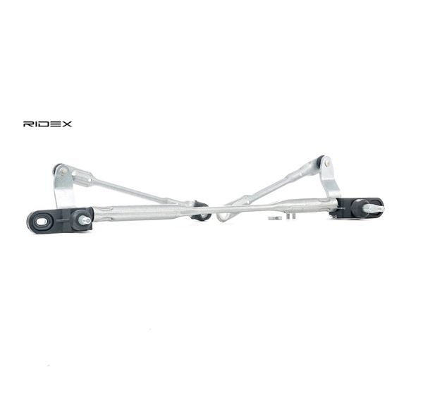 FIAT RIDEX Gestänge Scheibenwischer 300W0032