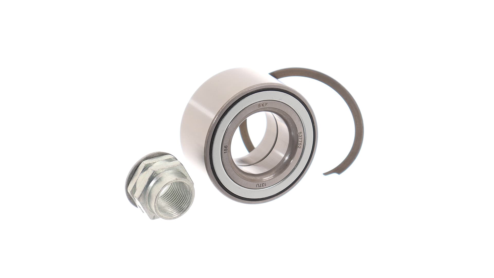 FIAT SKF Cuscinetti ruota VKBA 3416