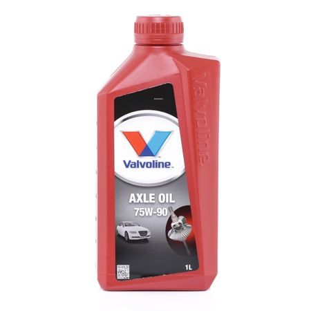 Valvoline 866890 Sensor hastighed 2.0 X AWD (SG5) 158 HK EJ204