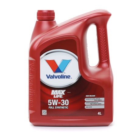 Valvoline 872370 Olajszint-érzékelő 2.5 (ASA38) 184 PS 2AR-FE