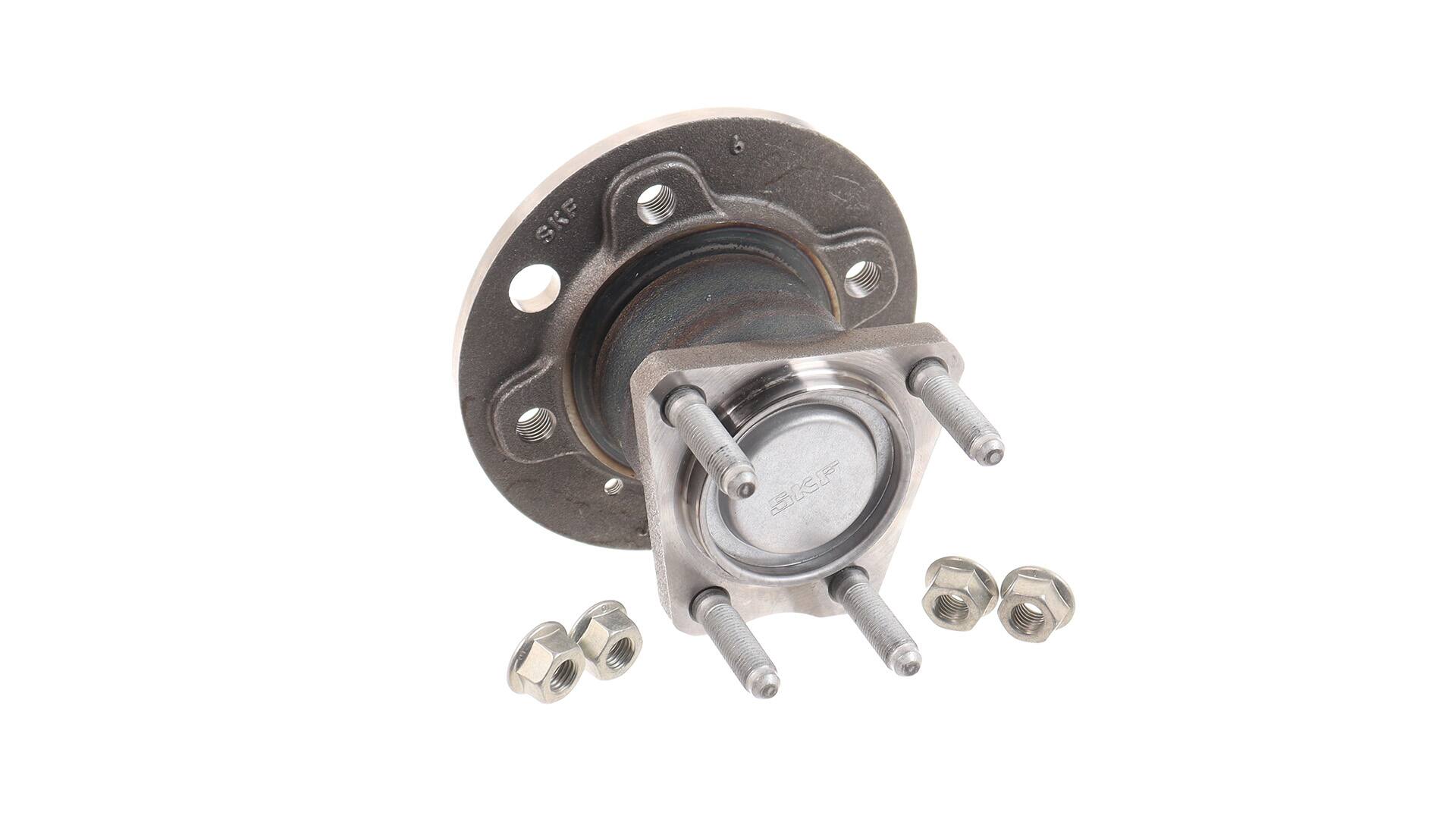 SKF VKBA 3422 Mozzo Astra G T98 1.8 16V (F08, F48) 116 PS X 18 XE1