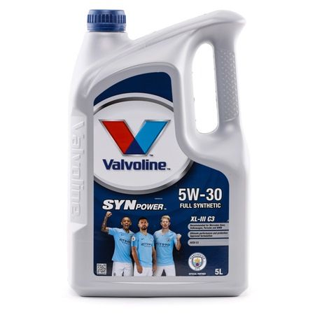 Valvoline 872375 Engine oil BMW 3 Touring (G21) 318 d Mild-Hybrid 150 hp JA1