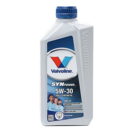 Valvoline 872520 Olajszint-érzékelő 1.4 Sport SHVS 129 PS K14D