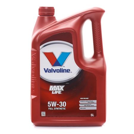 Valvoline 872794 Ölwanne 1.2 (ZC71S) 90 PS K12B