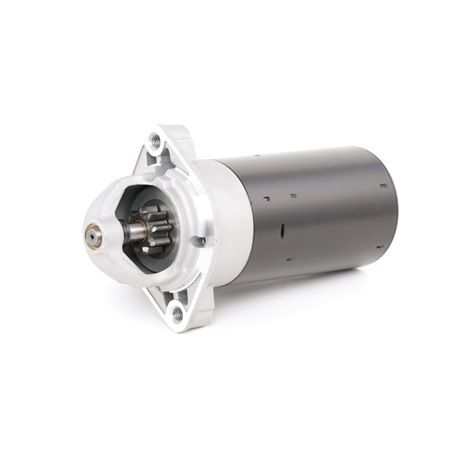 RIDEX 2S0011 Motor de arranque Opel Omega B Sedan 2.5 DTI (F69, M69, P69) 150 cv Y 25 DT