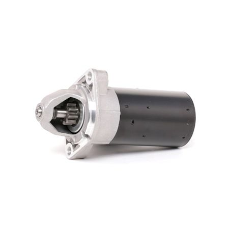 RIDEX 2S0013 Starttimoottori BMW X3 E83 3.0 i xDrive 231 hv M54 B30 (306S3)