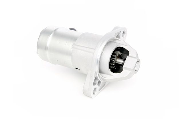 RIDEX 2S0018 Anlasser Opel Corsa C Kastenwagen 1.3 CDTI 16V (F08, W5L) 69 PS Z 13 DT