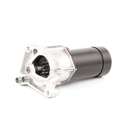 RIDEX 2S0022 Startmotor Renault Megane Scenic 2.0 (JA0G) 115 Pk F3R 796
