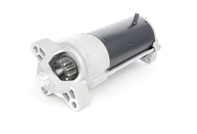 RIDEX 2S0034 Önindító Ford C Max DM2 2.0 TDCi 133 LE G6DF