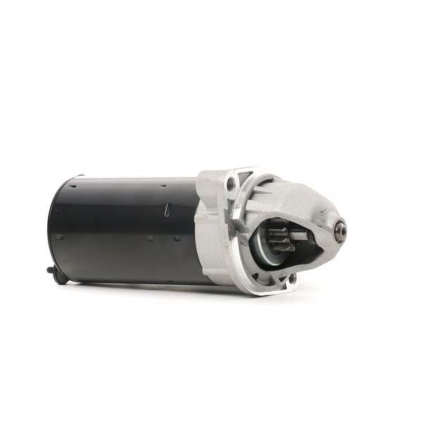 RIDEX 2S0062 Startmotor Passat 365 1.4 TSI 160 Pk CTHD