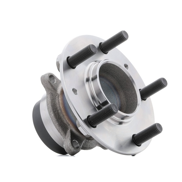 RIDEX 654W1066 Differenziale 2.0 170 CV