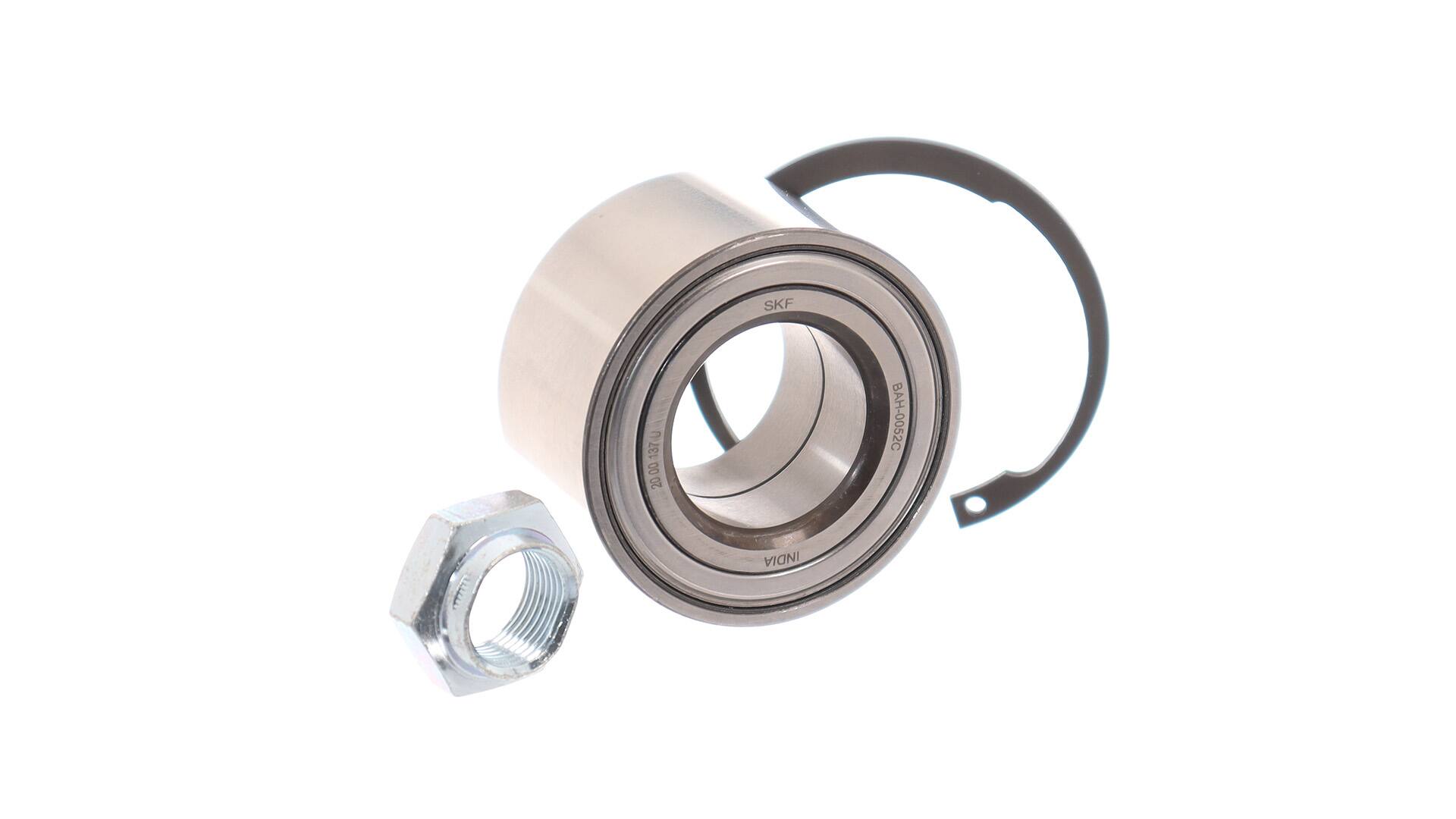 VW SKF Hub bearing VKBA 3441