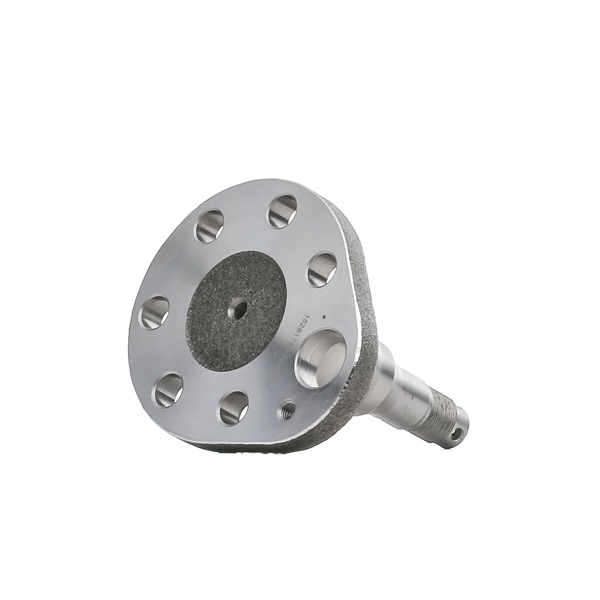 RIDEX 653W0166 Dyferencjał 1.0 50 KM ALD